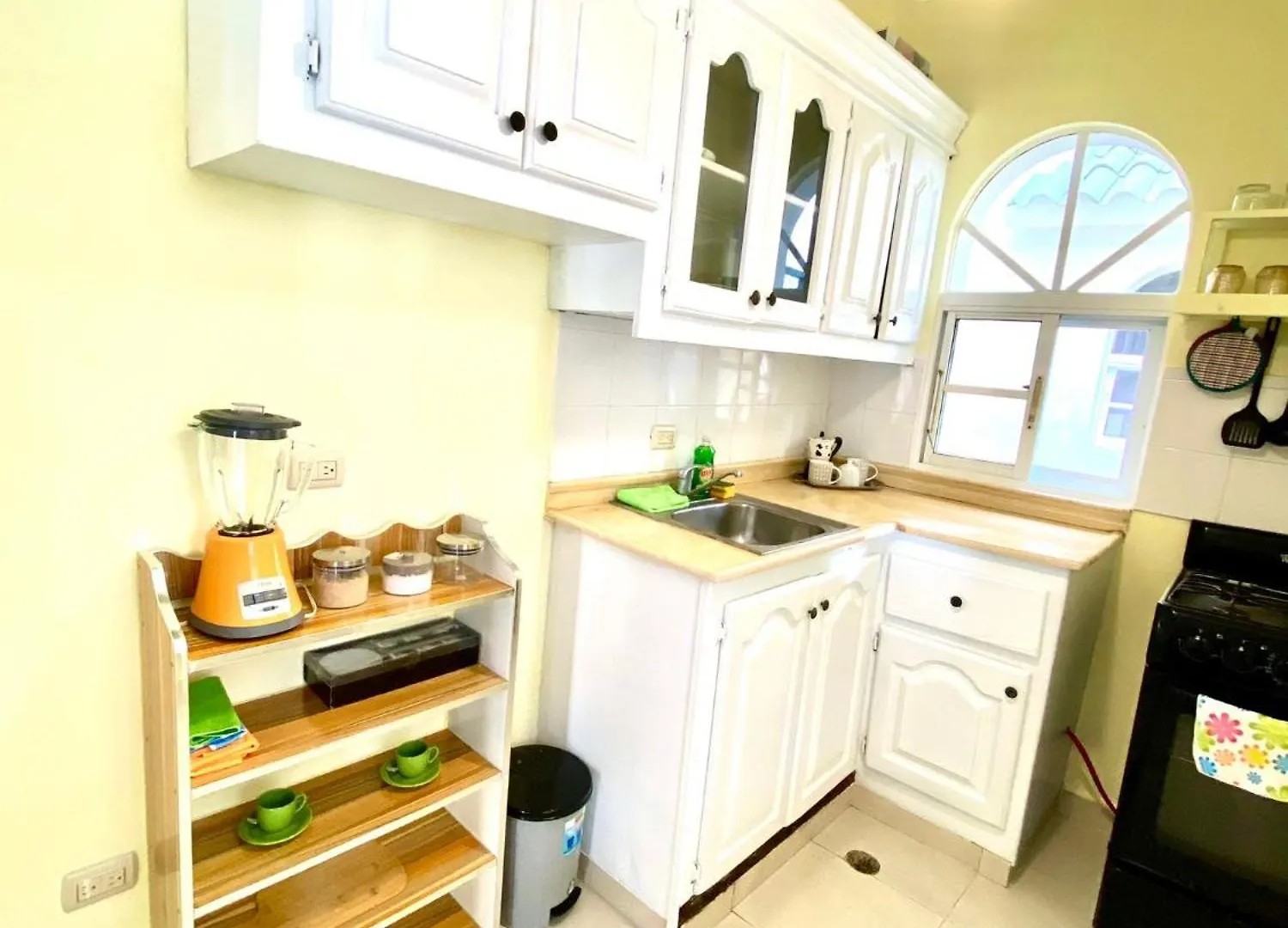 Appartement Apartamento Vacacional Cerca De La Playa Punta Cana