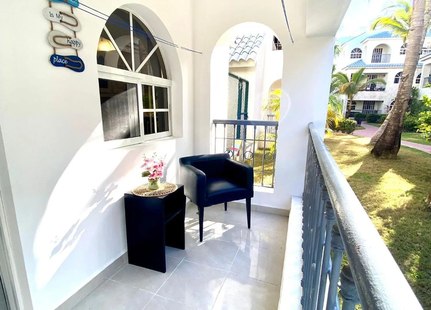 Apartamento Vacacional Cerca De La Playa Punta Cana 0*,  République dominicaine