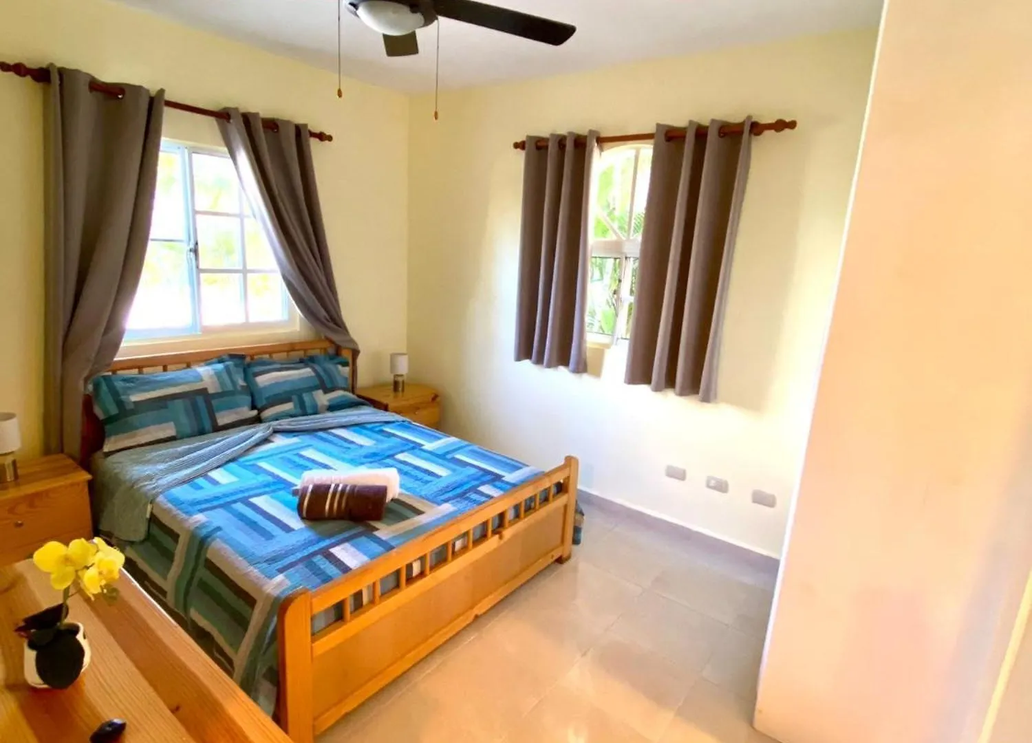 Apartamento Vacacional Cerca De La Playa Punta Cana 0*,  République dominicaine