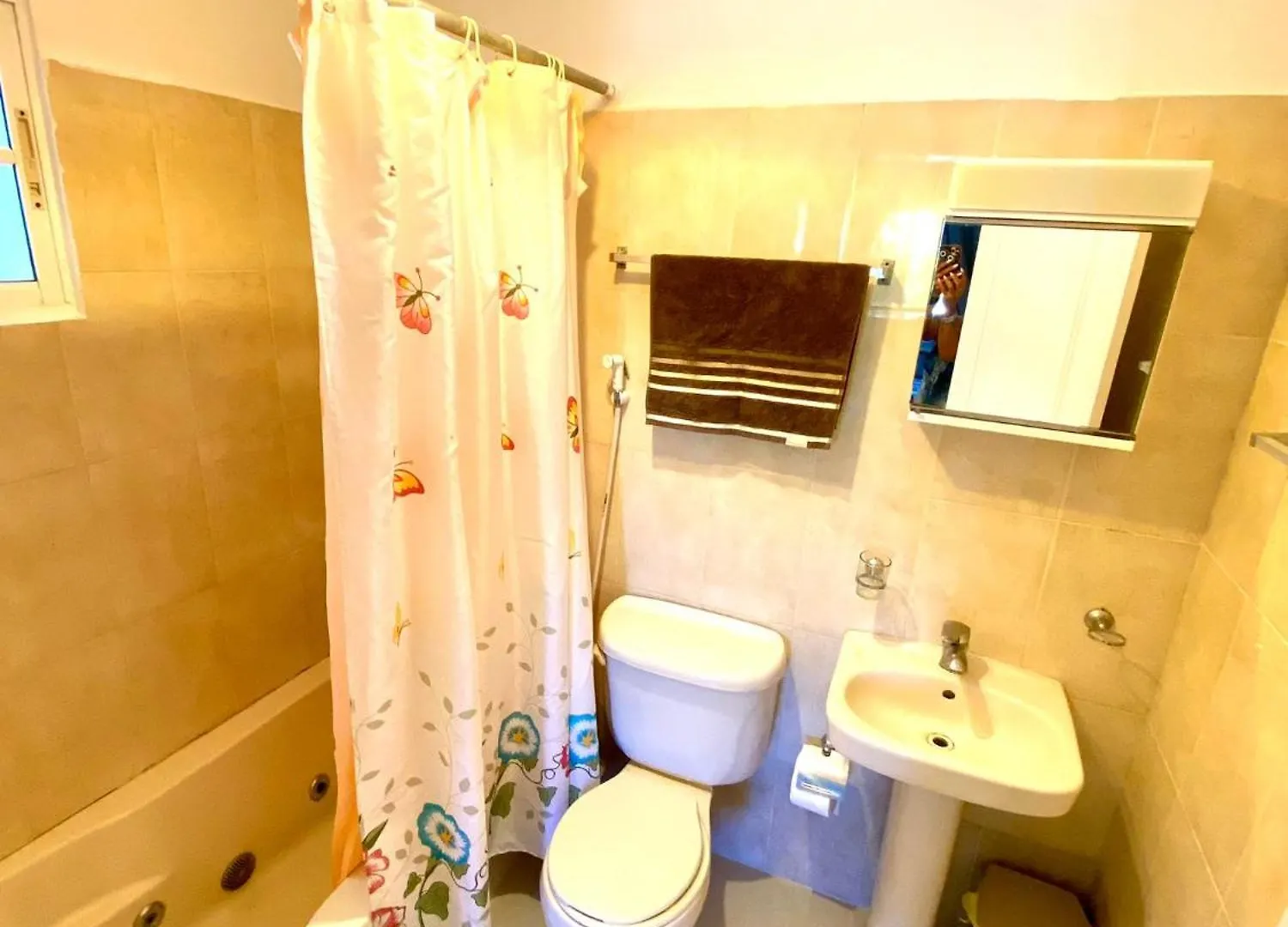 Apartamento Vacacional Cerca De La Playa Punta Cana