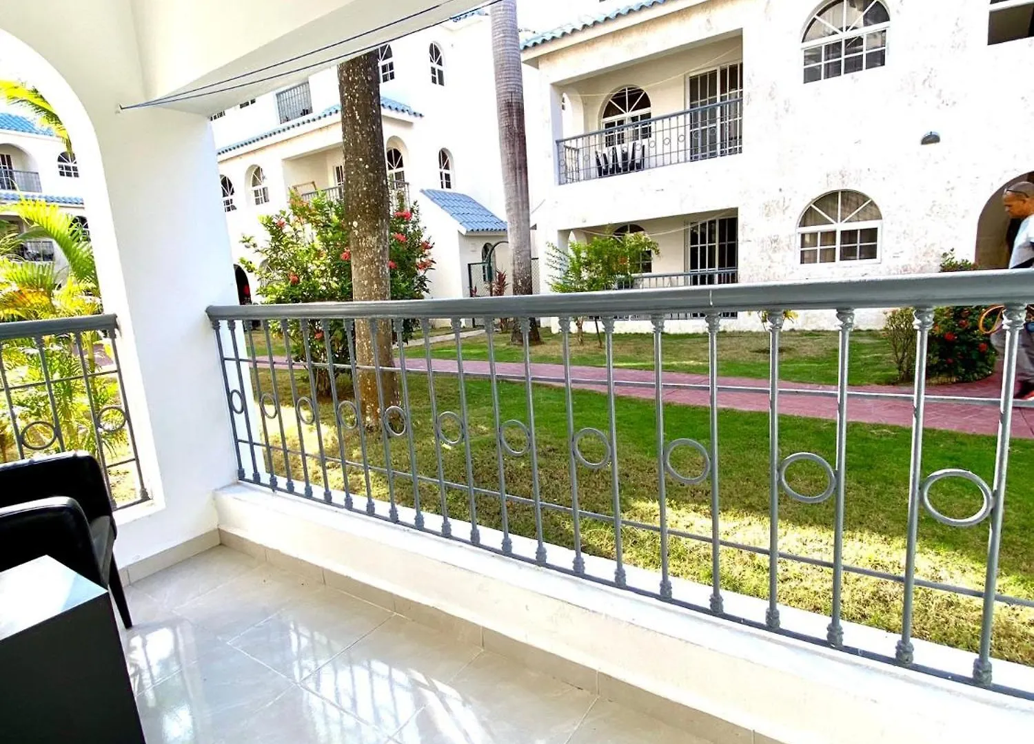 Appartement Apartamento Vacacional Cerca De La Playa Punta Cana