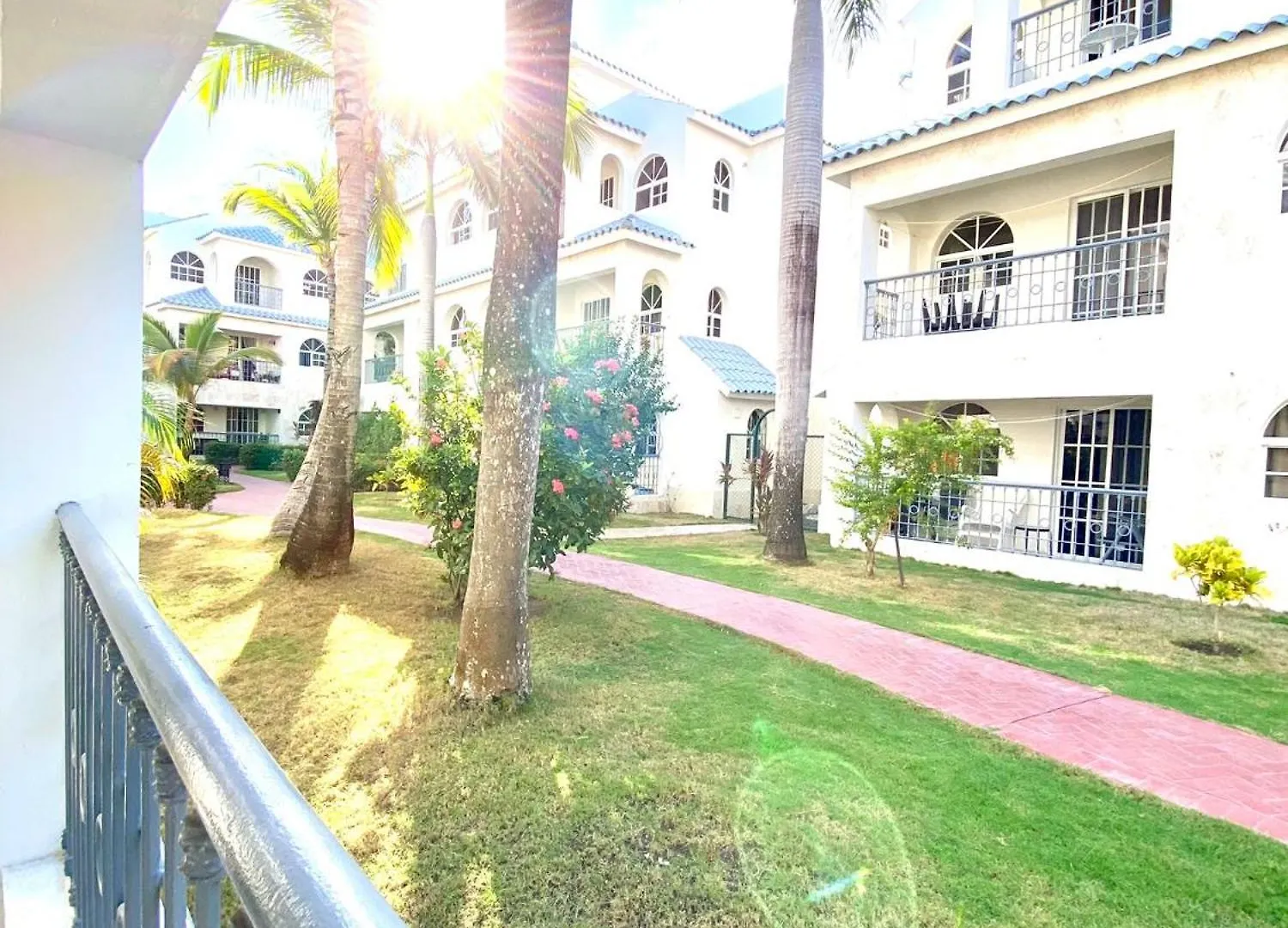 Apartamento Vacacional Cerca De La Playa Punta Cana 0*,
